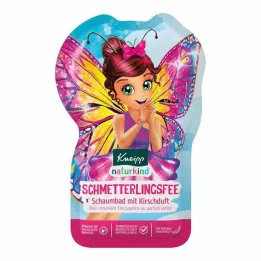 Kneipp naturkind Butterfly Fairy boblebad, 40 ml