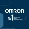 Omron RS7 Intelli IT Handg.Bloodd.Messg.HEM-6232T-E, 1 stk