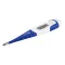 Thermoval flex digitalt klinisk termometer, 1 stk