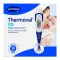 Thermoval flex digitalt klinisk termometer, 1 stk