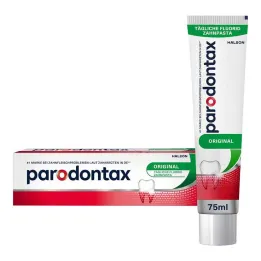 Parodontax Original tandpasta, 75 ml