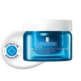 La Roche Posay Hyalu B5 suraktiveret creme, 50 ml