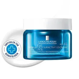 La Roche Posay Hyalu B5 Suractivated Creme LSF 30, 50 ml