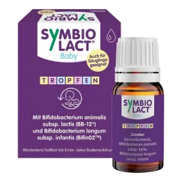 Symbiolact babydråber, 8 ml