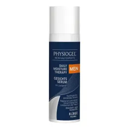 Physiogel Daily Moisture Therapy meget tør hud Serum Men, 30 ml