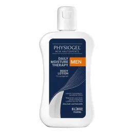 Physiogel Daily Moisture Therapy meget tør hudlotion mænd, 200 ml