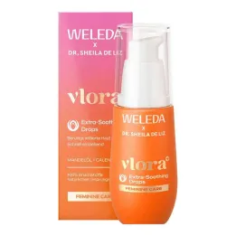 Weleda ekstra beroligende dråber, 30 ml