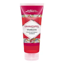 Granatæble vital bruser, 150 ml