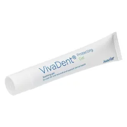 Vivadent Beskyttende Gel, 50 g