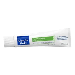 Linolafed kæmpenatlysolie 20 g / 100 g fløde, 100 g