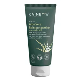 Aloecare Aloe Vera rensemælk, 100 ml