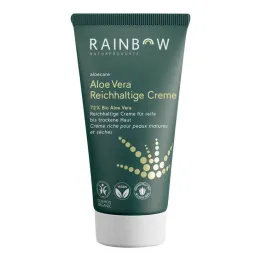 Aloecare Aloe Vera rig creme, 50 ml