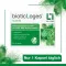 Bioticloges subtilis kapsler, 15 stk