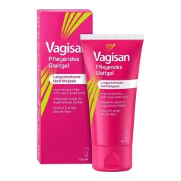 Vagisan nærende glidecreme, 50 g