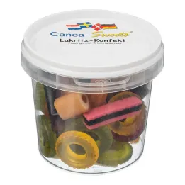 Lakridskonfekture, 150 g
