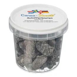 Sømandsknude lakrids, 150 g