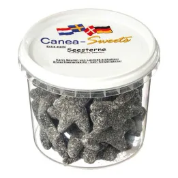 Søstjernelakrids, 150 g