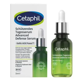 Cetaphil beskyttende dagserum, 30 ml
