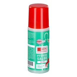 Wepa hestesalve roll-on, 75 ml