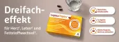 Instructions for use for Lagosa Triplex bløde kapsler, 60 stk - 1
