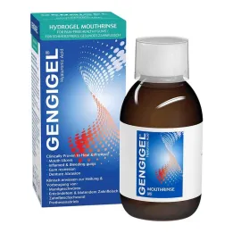 Gengigel Hydrogel mundskylleopløsning, 150 ml