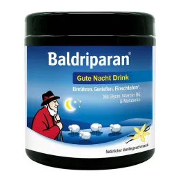Baldriparan Good Night Drink Powder, 150 g