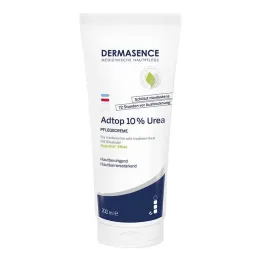 Dermasence Adtop 10% Urea Creme, 200 ml