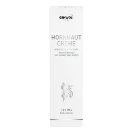 Gehwol Med callus creme, 125 ml
