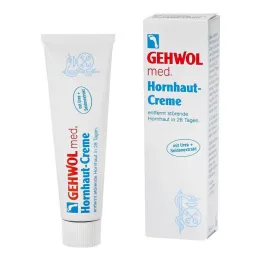 Gehwol Med callus creme, 75 ml