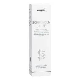 Gehwol Med revnet salve, 125 ml
