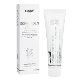 Gehwol Med revnet salve, 75 ml