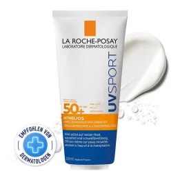 Roche-Posay Anthelios UV Sport Sun Lotion. SPF50+, 200 ml