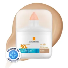 Roche-Posay Anthelios UV Air Serum TT med.LSF 50 + , 50 ml