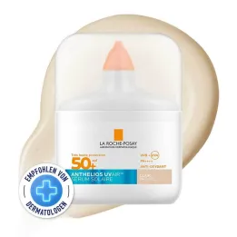 Roche-Posay Anthelios UV Air Serum TT lys LSF 50 + , 50 ml