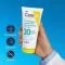 Cerave solbeskyttelse krop fugtgivende.SPF 30, 75 ml