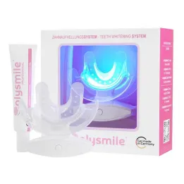 Onlysmile tandblegningssæt professionelt, 1 stk