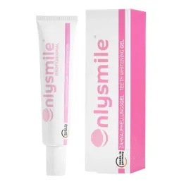 Onlysmile tandblegningsgel, 40 ml