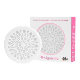 Onlysmile tandblegningspulver, 75 g