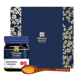 Manuka Health MGO 400+ Manuka honninggavesæt (250 g)