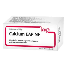 Calcium EAP NE tabletter, 50 stk