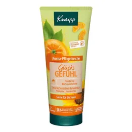 Kneipp Aroma Care Shower Feeling of Happiness, 200 ml