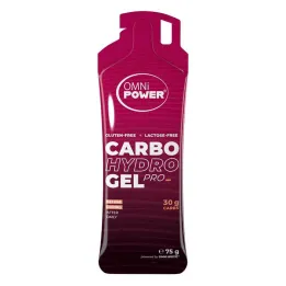 Omni Power Carbo Hydro Gel Pro neutral, 75 g